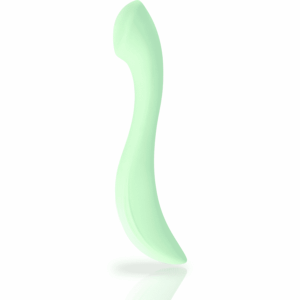 Mia - Devon Green Pelvic Floor Vibrator