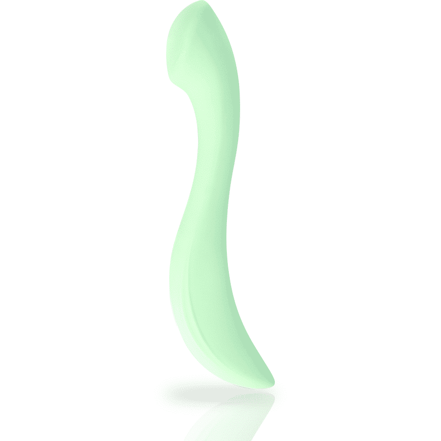 Mia - Devon Green Pelvic Floor Vibrator