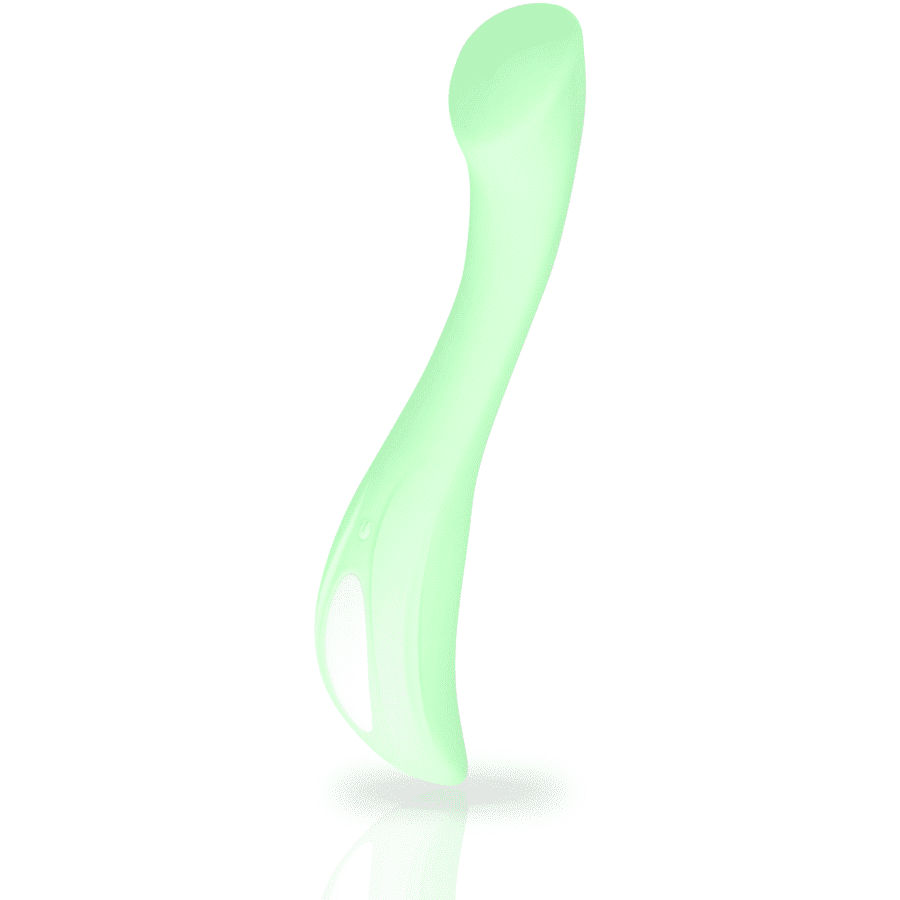 Mia - Devon Green Pelvic Floor Vibrator - Image 2