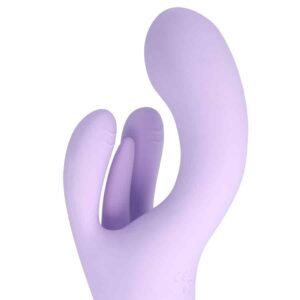 Mia - Guell Orgasmic Vibrator 3 Motors