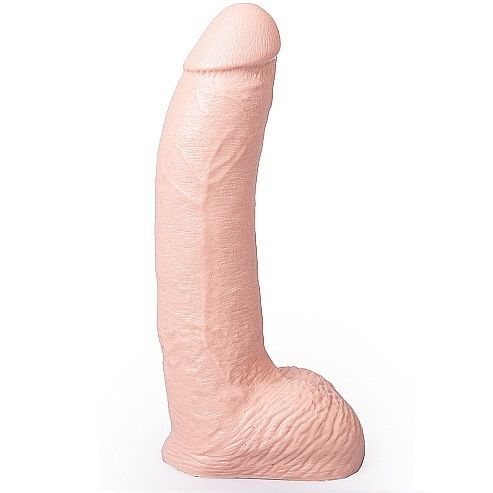 Hung System - George Cor De Pele - 22 Cm