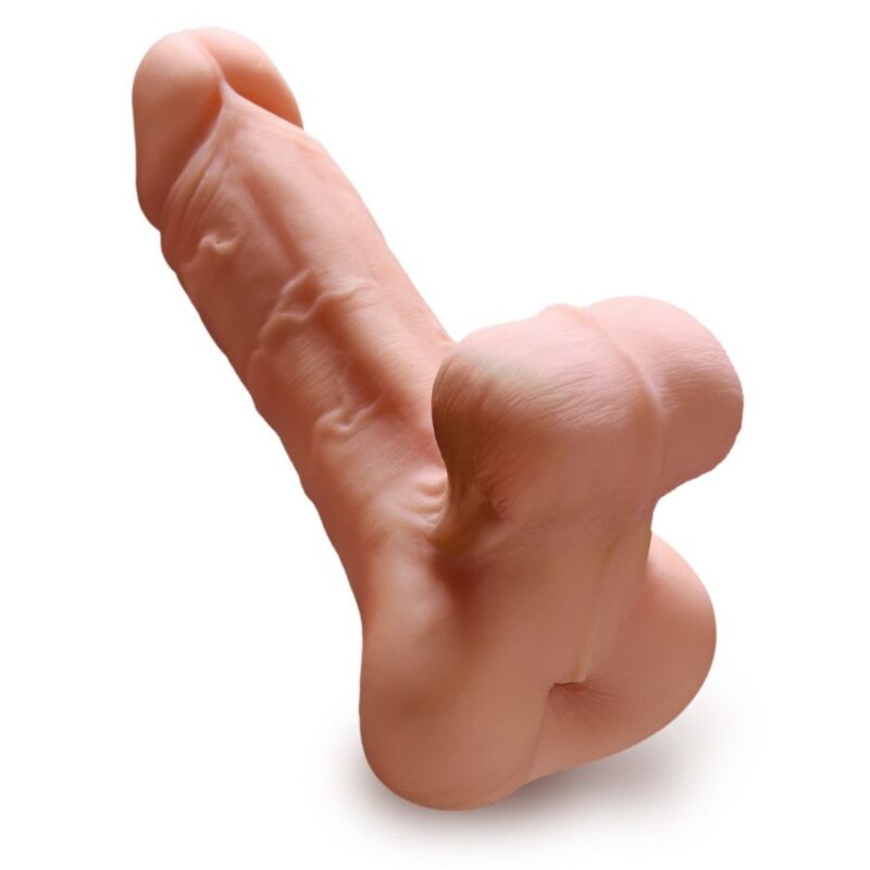 Pdx Male - Macho Alcance Em Torno Do Stroker - Image 2