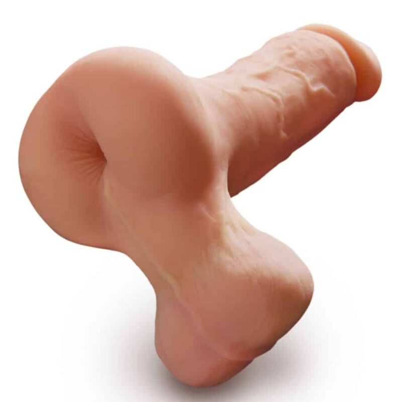 Pdx Male - Macho Alcance Em Torno Do Stroker - Image 3