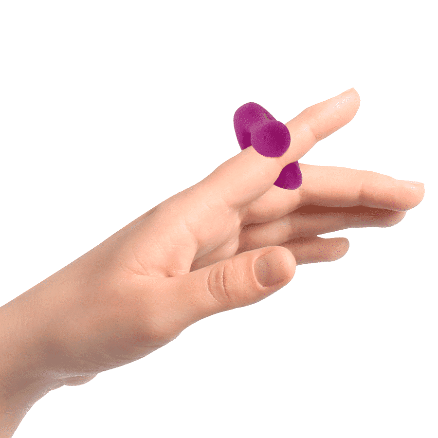 Coverme - Vibrator Duckymania Purple - Image 8