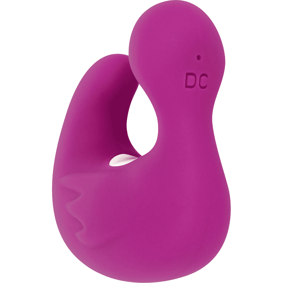 Coverme - Vibrator Duckymania Purple - Image 2