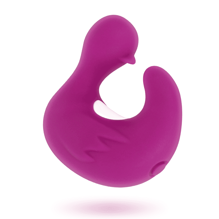 Coverme - Vibrator Duckymania Purple - Image 3