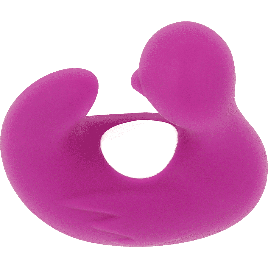 Coverme - Vibrator Duckymania Purple - Image 4