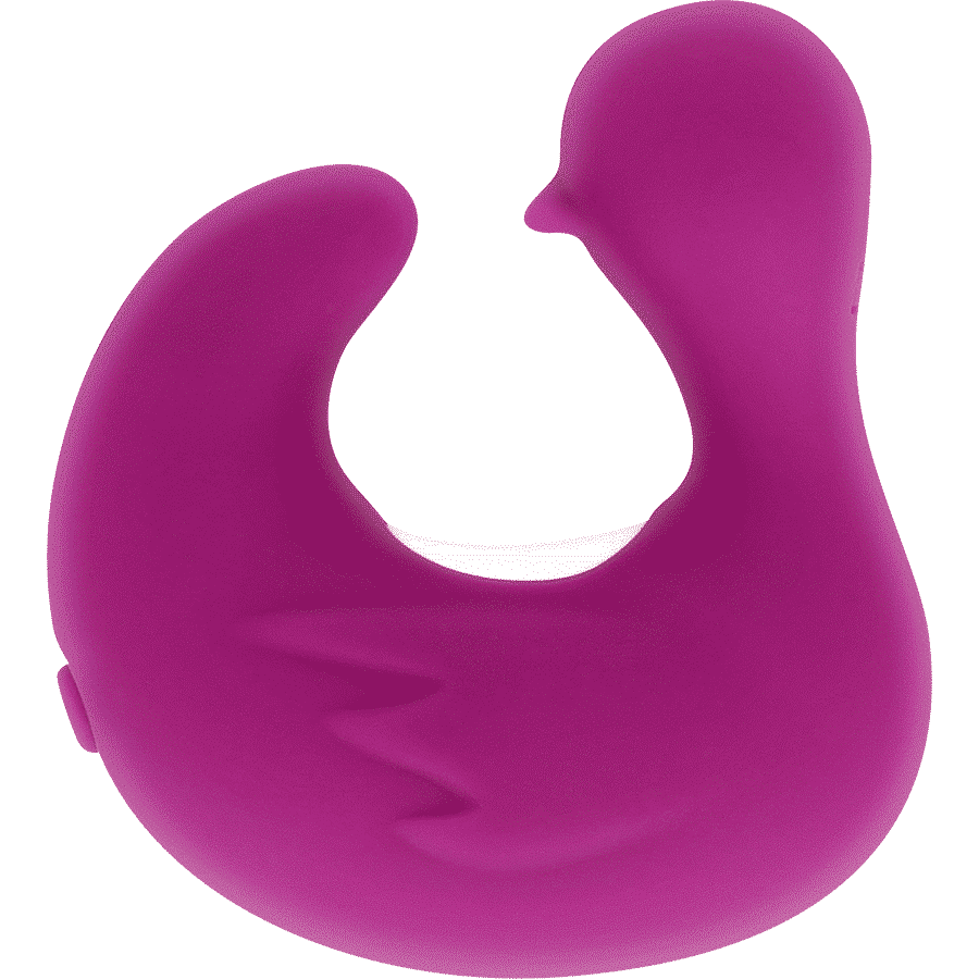 Coverme - Vibrator Duckymania Purple - Image 5