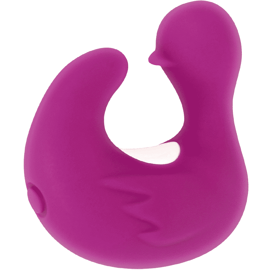 Coverme - Vibrator Duckymania Purple - Image 6
