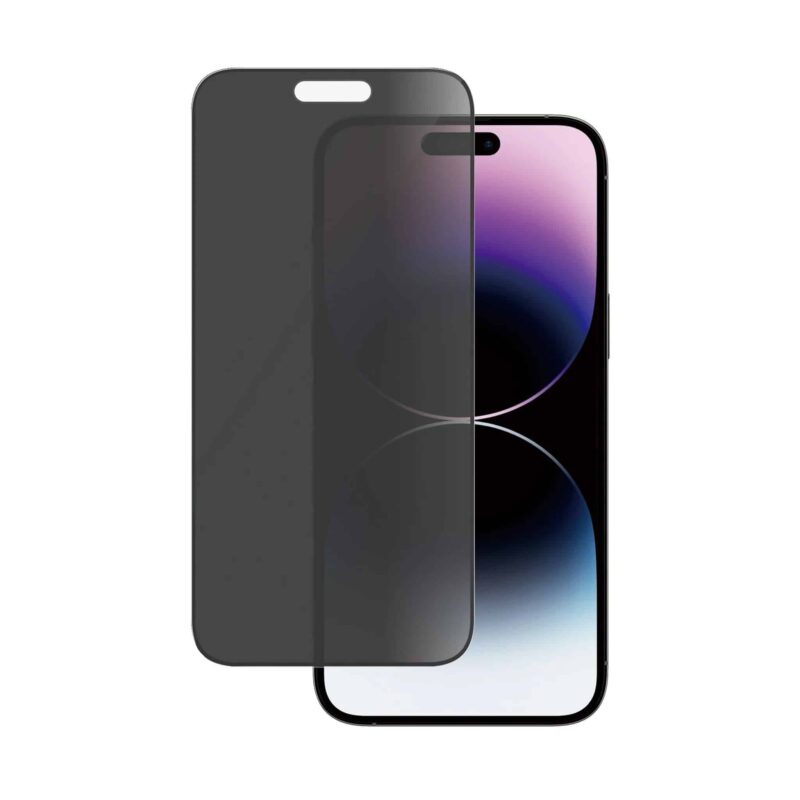 Rixus Película De Privacidade Para iPhone 14 Pro Max