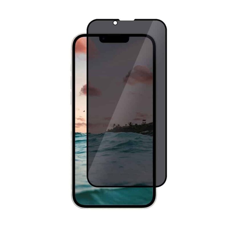 Rixus Película De Privacidade Para iPhone 14 Plus