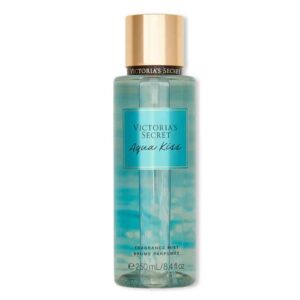 VictoriaÂ´s Secret Aqua Kiss Fragance Mist Spray 250ml