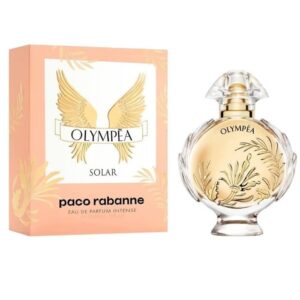 Paco Rabanne OlympÃ©a Solar Eau de Perfume Intense Spray 80ml