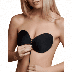 Bye Bra - Redondo Lace-It Bra - Preto  D-227809