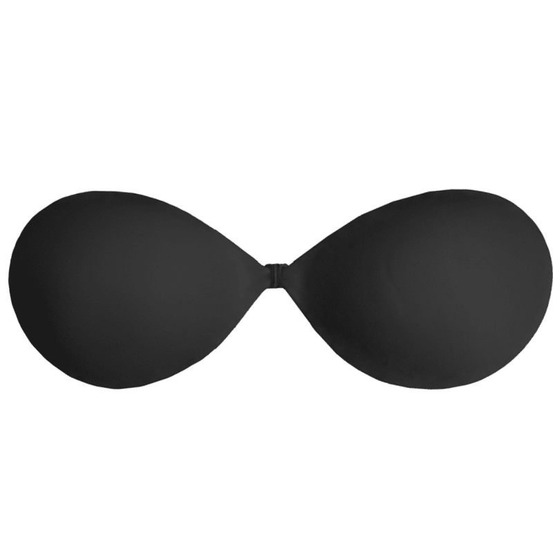 Bye Bra - Invisível Bra - Preto Tamanho B - Image 2