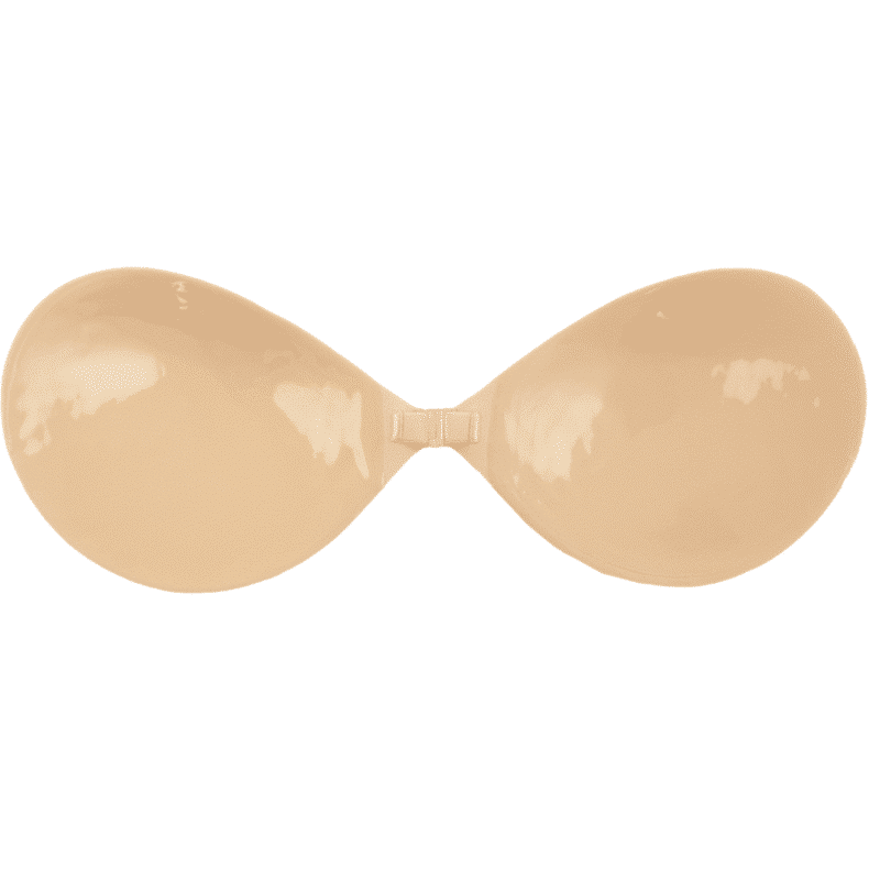 Bye Bra - Invisible Bra - Nude Size C - Image 4