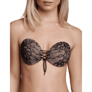Bye Bra - Redondo Lace-It Bra Lace Tamanho A
