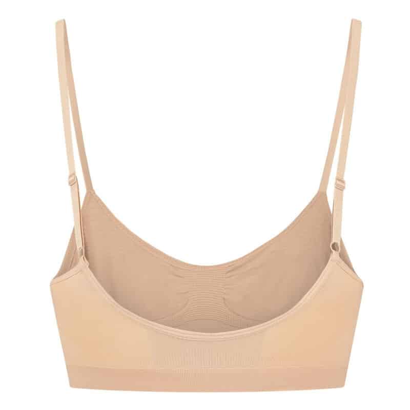 Bye Bra - Seamless Bra Medium Control Xl - Image 3