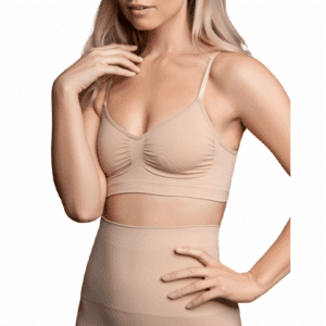 Bye Bra - Seamless Bra Medium Control Xl