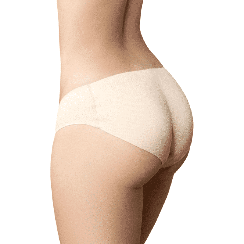 Bye Bra - Padded Panties Low Waist L - Image 2