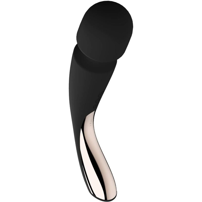 Lelo - Smart Wand 2 Massager Medium Black - Image 3