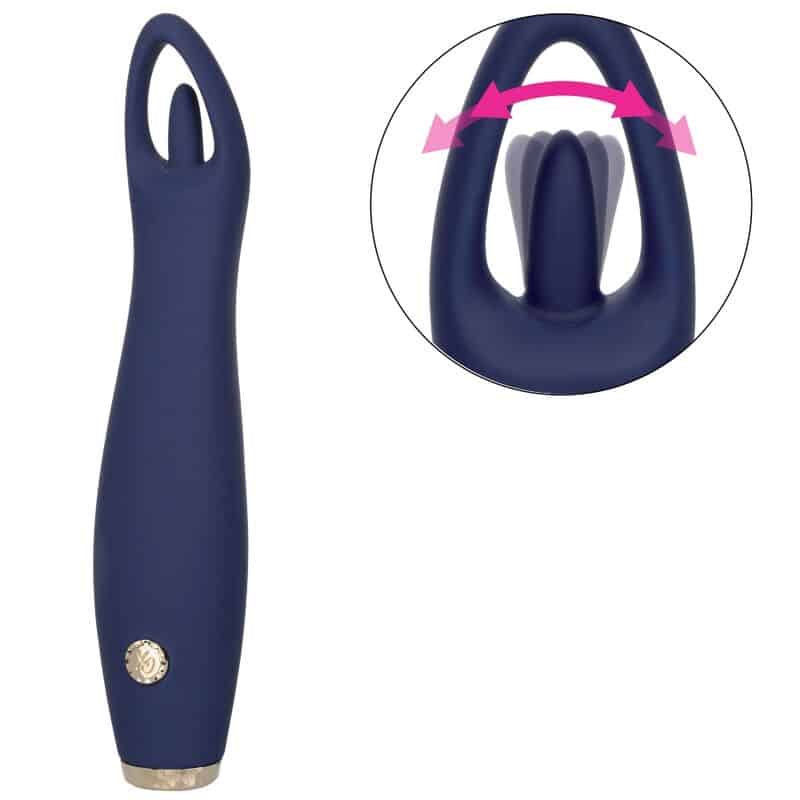 Calex Chic Jasmine Flickering Teaser 10 Velocidades - Image 2