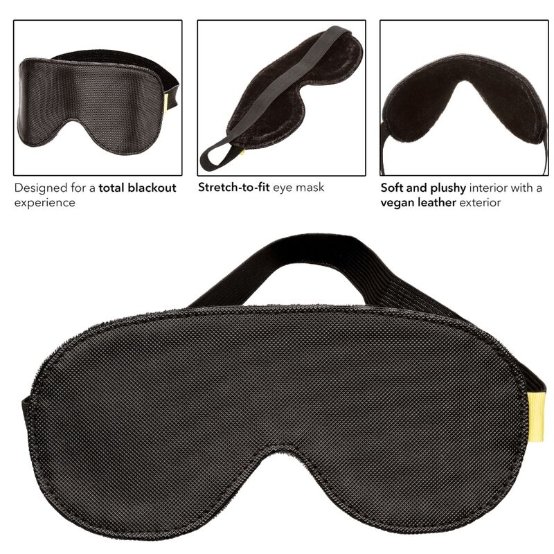 Calexotics - Mscara De Olhos Boundless Blackout - Image 4