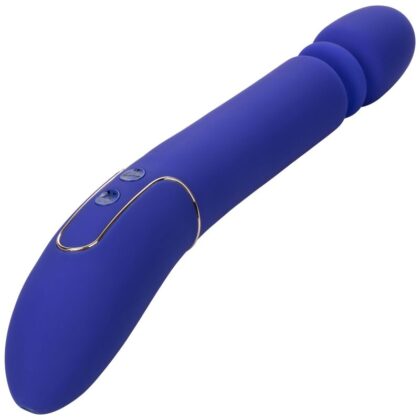 Calex Shameless Slim Thumper - Azul