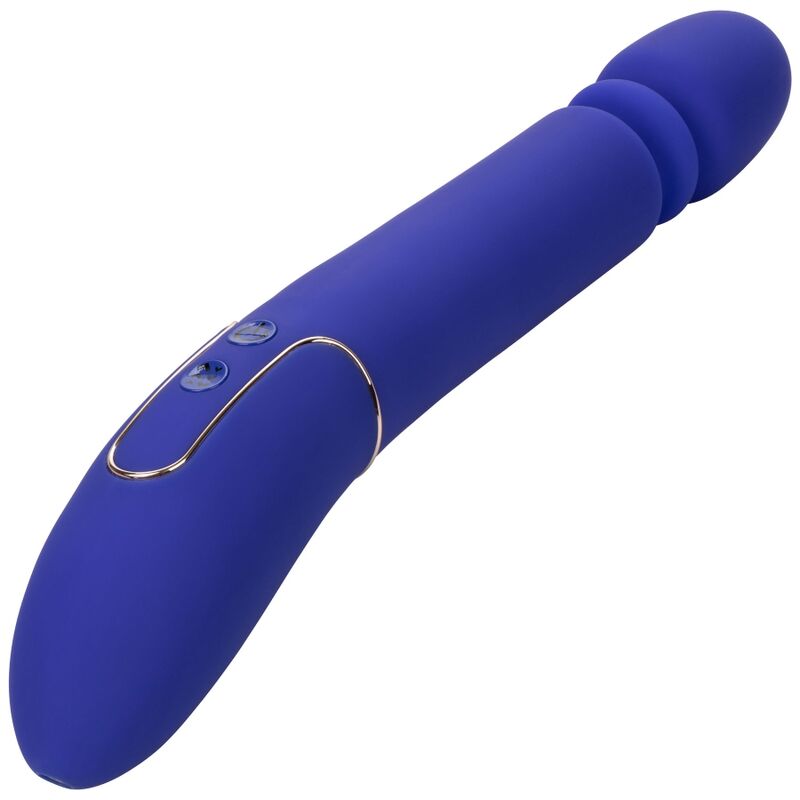 Calex Shameless Slim Thumper - Azul