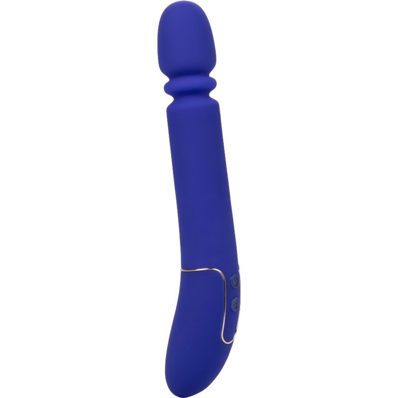 Calex Shameless Slim Thumper - Azul - Image 2