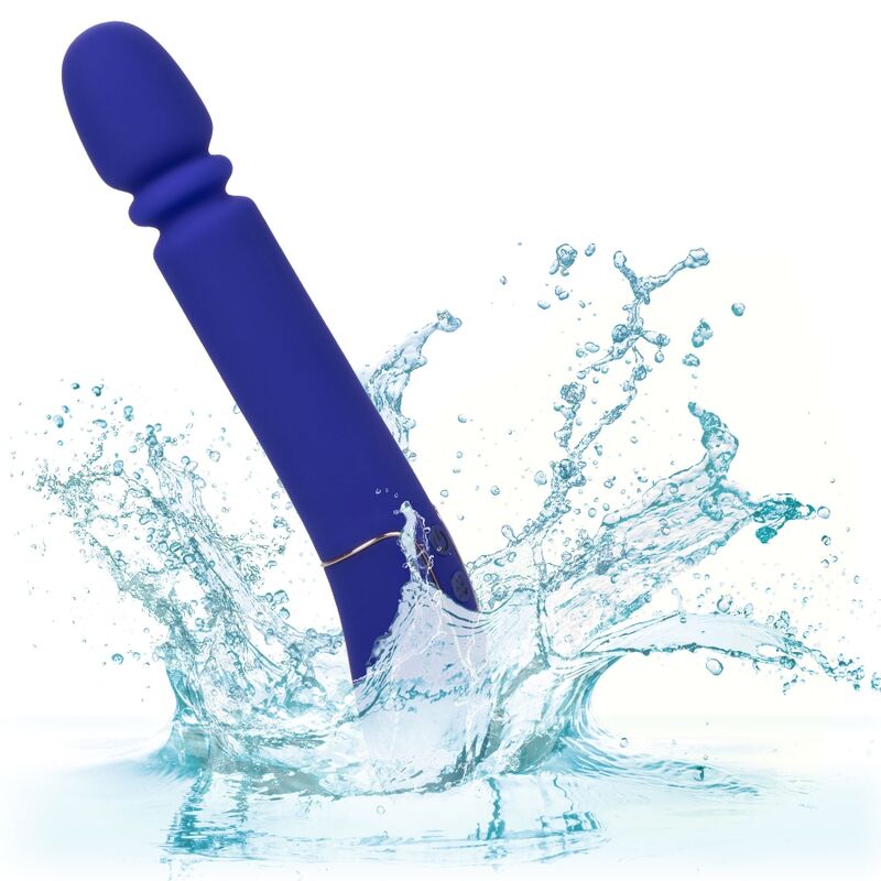 Calex Shameless Slim Thumper - Azul - Image 7