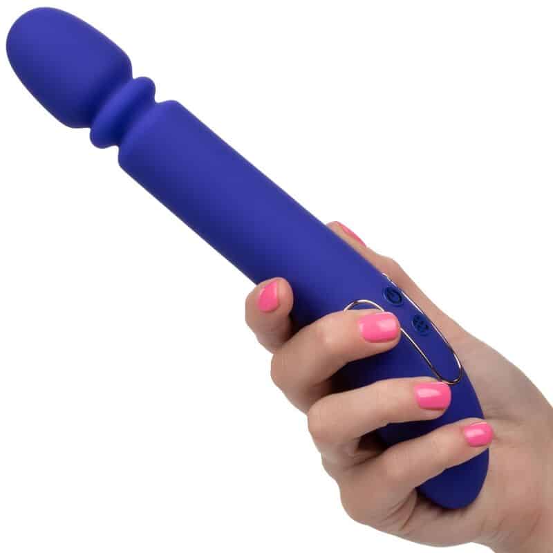 Calex Shameless Slim Thumper - Azul - Image 4