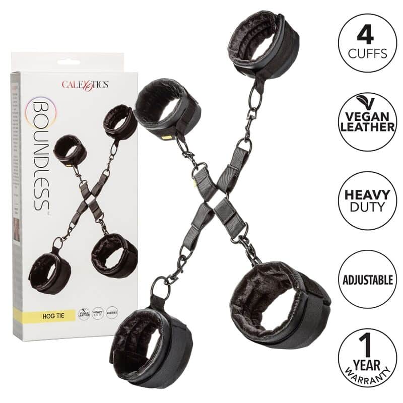 Calex Boundless Hog Tie - Image 2