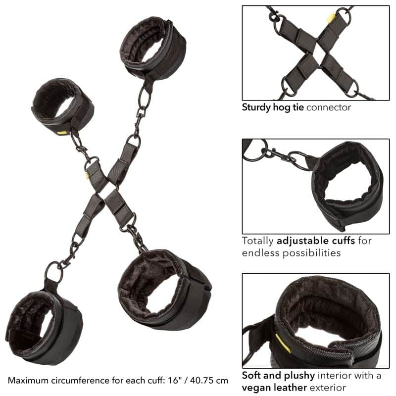 Calex Boundless Hog Tie - Image 4