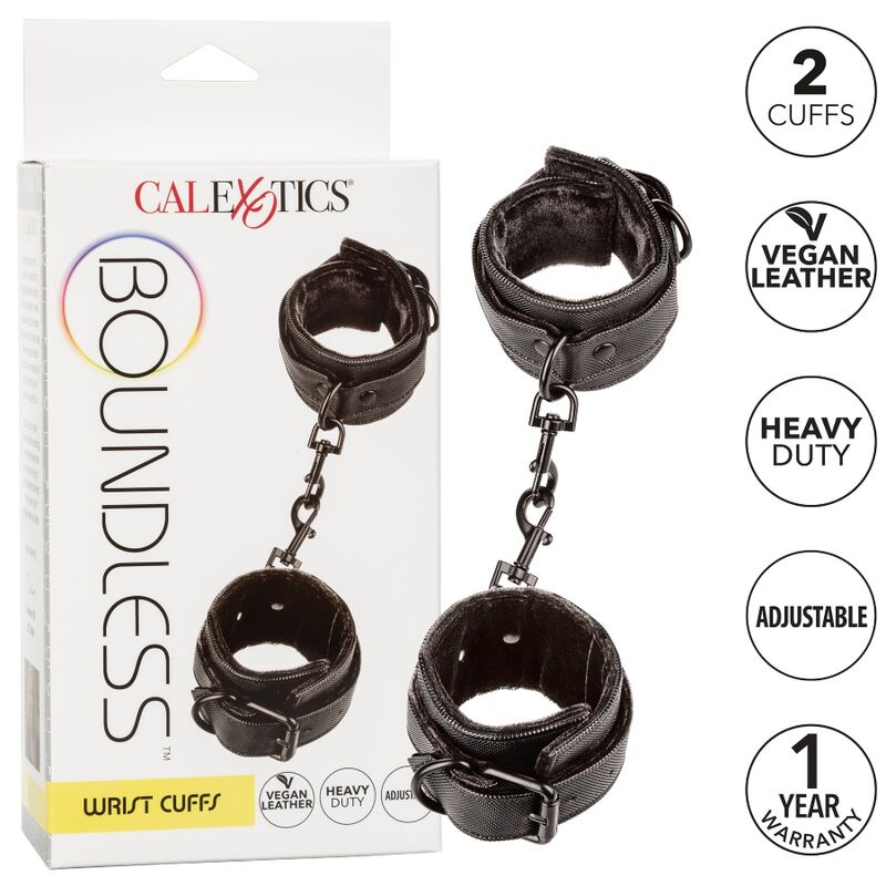 Calex Bounless Punhos De Pulso - Image 2