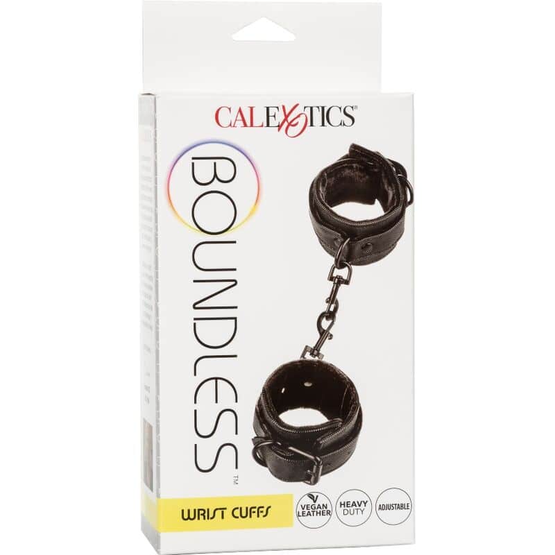 Calex Bounless Punhos De Pulso - Image 5