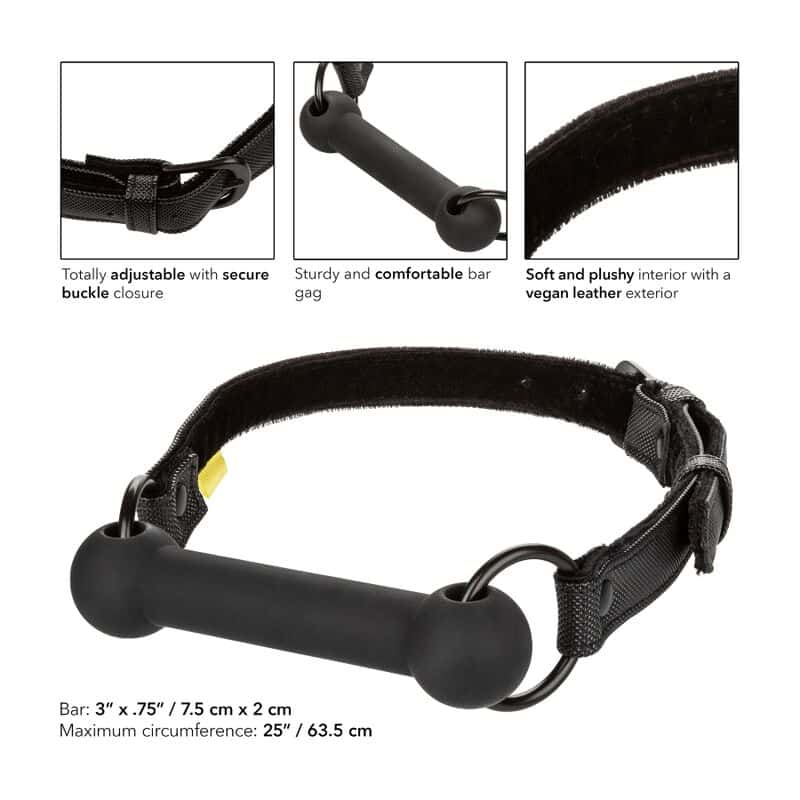 Calex Boundless Bar Gag - Image 5