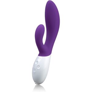 Lelo Ina Wave 2 Ameixa