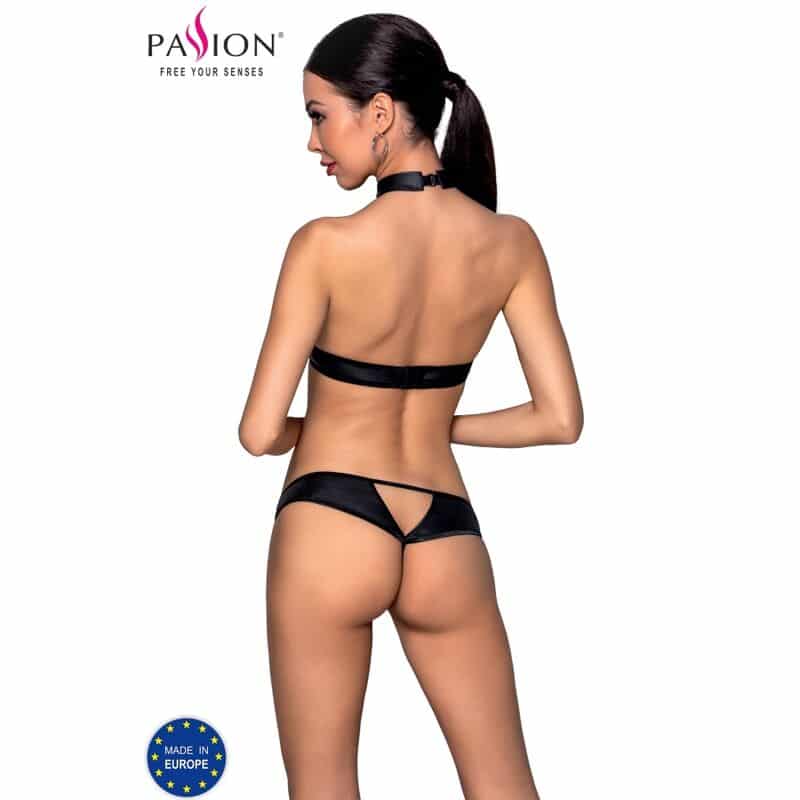 Passion Woman Sets - Malwia Set Eco Leather L / Xl - Image 2