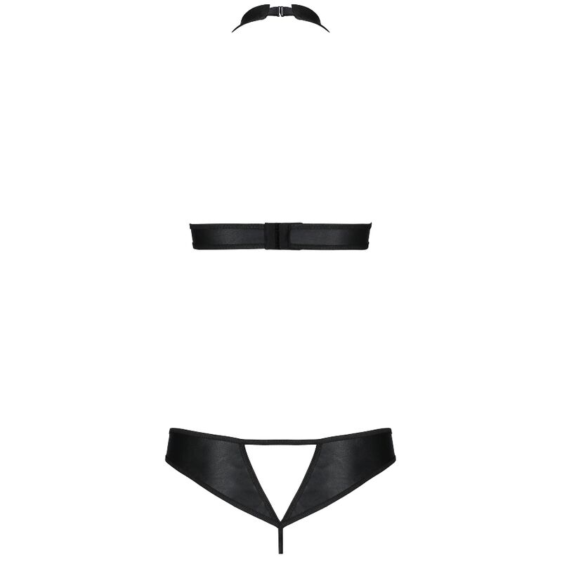 Passion Woman Sets - Malwia Set Eco Leather L / Xl - Image 4
