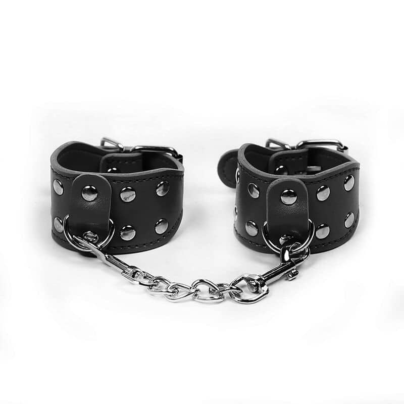 Ohmama Fetish - Mini Wrist Restraints D-230098