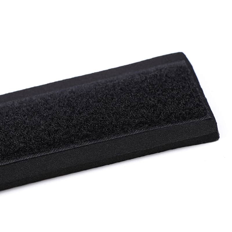 Ohmama Fetish - Restrições De Pulso Fetiche De Neoprene Com Gancho E Laço - Image 10