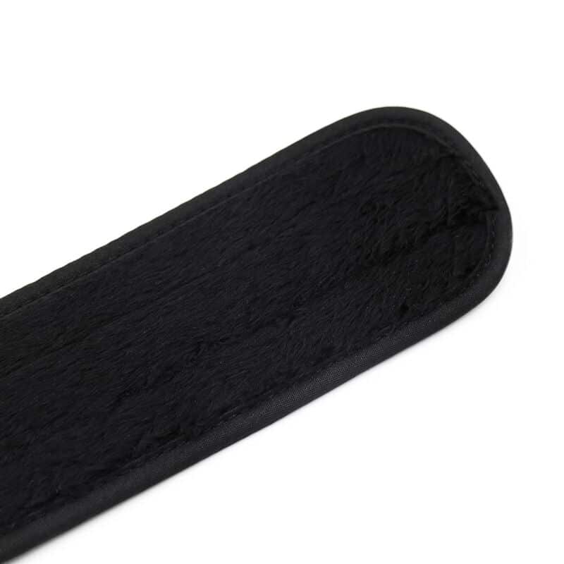 Ohmama Fetish - Punhos Fetiche Cinzento - Image 3