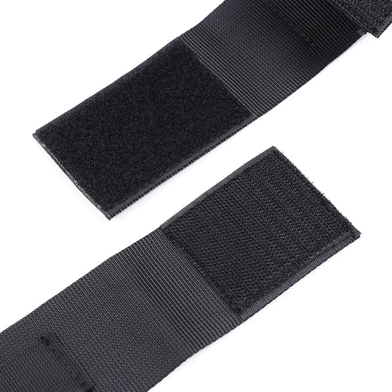 Ohmama Fetish - Contenção De Pulso Fetiche Nylon - Image 6