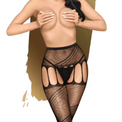 Penthouse Costumes - Sem Desculpas Meias S/M/L