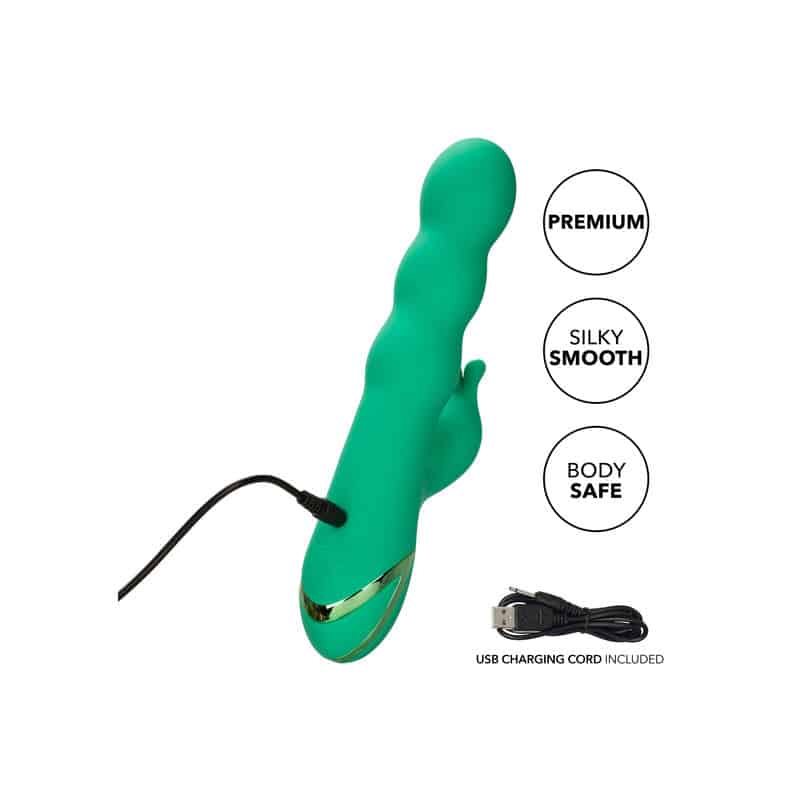 Calex Sonoma Satisfier Green - Image 6