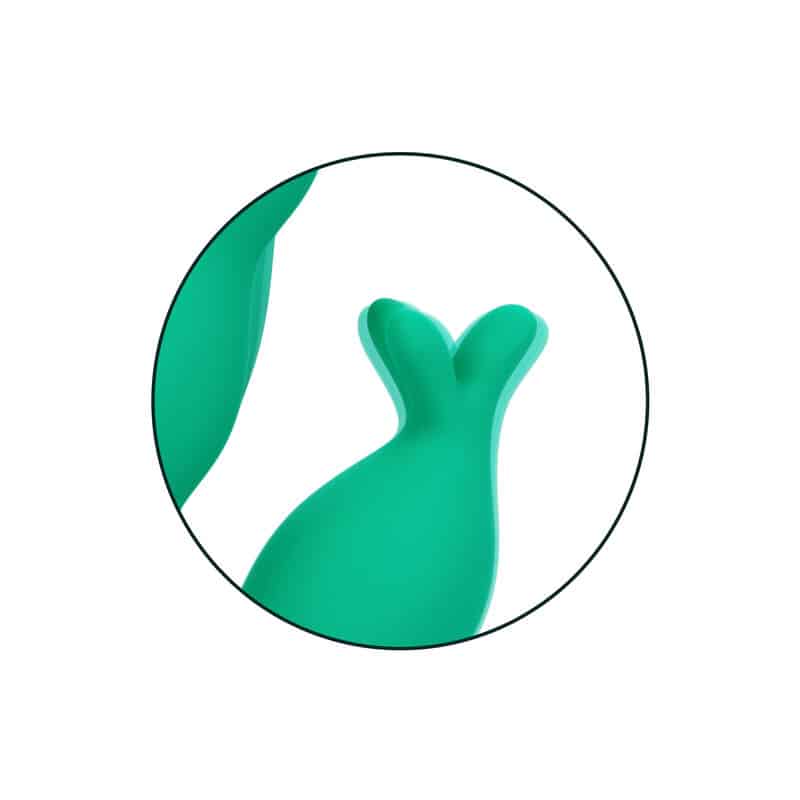 Calex Sonoma Satisfier Green - Image 7