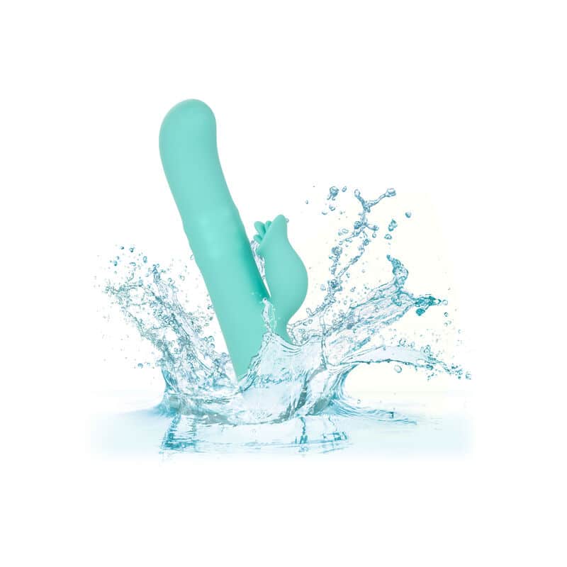 Calex Bel Air Bombshell Verde Claro - Image 5
