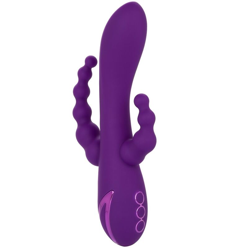 Calex Long Beach Bootylicious Roxo