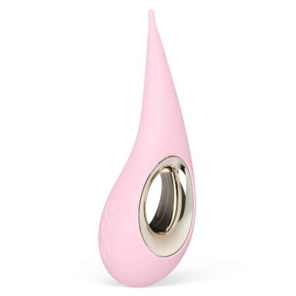 Estimulador Clitórico Lelo Dot - Rosa